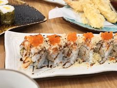 米彩缤纷-米彩料理(西丽店)
