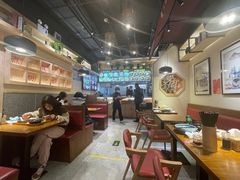 -记忆山城巷(丰台店)