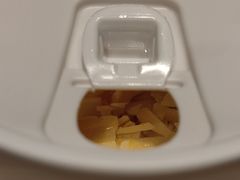 烤巴旦木拿铁（大杯）-星巴克臻选(上海中环广场2F店)