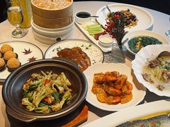 -漢舍中国菜馆(889广场店)
