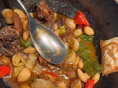 -上海古井假日酒店 · 徽昇楼中餐厅