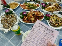 -明记海鲜大排档(巽寮湾店)