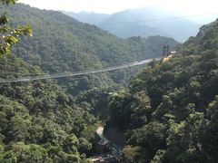 -古龙峡云天玻霸