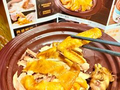 -秋色客家菜(南山店)