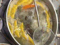 -宴全牛粤来越牛潮汕鲜牛肉火锅(海州万达广场店)