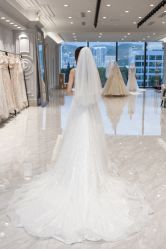 -MuseMarry婚纱(前海嘉里中心店)