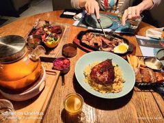 -绿茵阁(江南西路店)