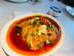 蒜泥白肉-今朝桃花醉川菜(县西巷店)