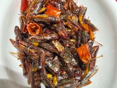 -福照楼汽锅鸡·云南特色菜·城市文化地标(胜利堂店)