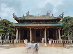 -南普陀寺