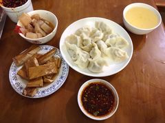 -山东水饺(南坪新街店)