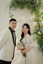 -金夫人婚纱摄影(总店)