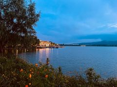 -石湖景区