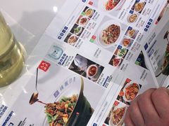 -兰湘子·湘菜小炒(崂山丽达店)