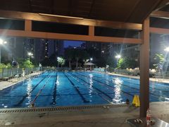 -猎德游泳池(猎德花园店)