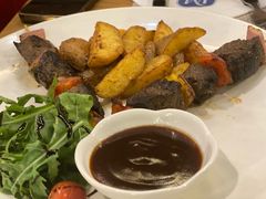 -LA MAISON公鸡和龙(蛇口店)