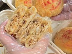 -功德林(南京西路店)