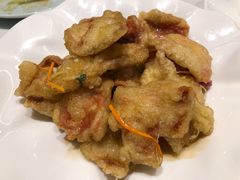 -北李妈妈菜·海肠捞饭(高新万达店)