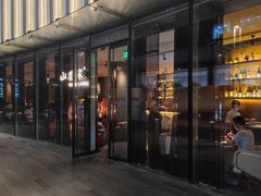 -山葵家·创意料理(EFC欧美广场店)