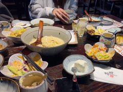 -芥岛(河北大街店)