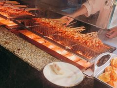 -星伦多 自助料理(圆融店)