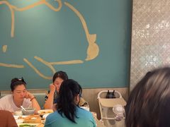 -茶港·点心·啫啫煲(王府井店)