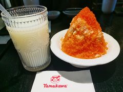 -YAMAKAWA(龙湖胥江天街店)