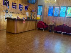 -明日世界密室轰趴·剧本桌游·箭馆团建(国贸店)