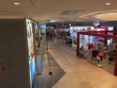 -IPARK购物中心