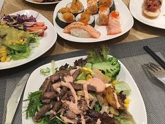 -盛宴标帜餐厅·亲子自助 (南昌喜来登酒店)