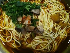 -美玲拉面(鞍山西道店)