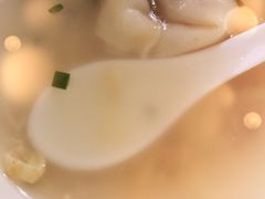 -绿杨馄饨临顿路店