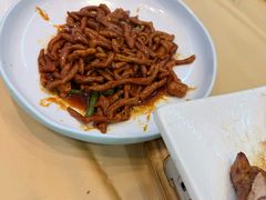 -鹅公村·国家非遗传承(荔湾店)