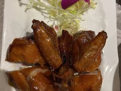 -香云轩·顺德菜(香云纱园林酒店店)
