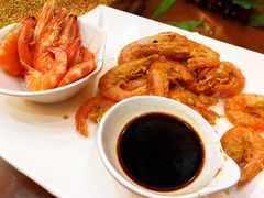 -龙隆昌·鲜品火锅·江湖烤鱼