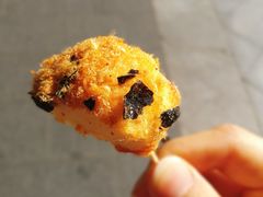 肉松蛋糕-金凤成祥(为公桥店)