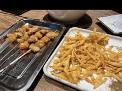 -瑜上·山食小馆