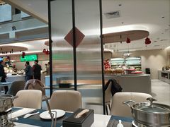 -聚春园自助餐厅(东街口店)