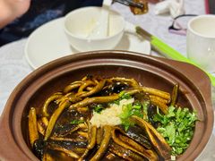 马凯炒鳝糊-马凯餐厅(地安门店)