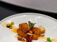 -许家菜(望江店)