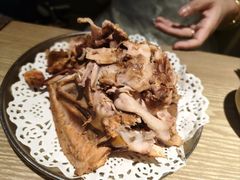 -西塔老太太泥炉烤肉(沈阳店)