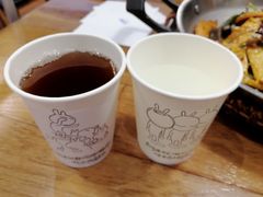 -川锅哎哟·麻辣香锅(国大城市广场店)