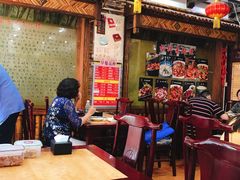 -力力豆花庄(广渠门店)