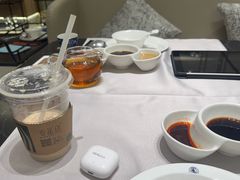 -红鼎豆捞·专注品质海鲜20年(宝丰路店)