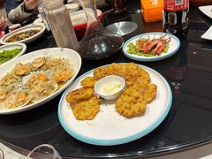 -苏浙徽·江南荟·本味融合菜(相城方圆里店)