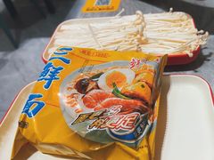 -肥家大排档(天河体育西店)