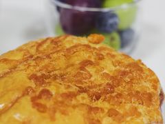 肉松-美嘉华面包西饼店(红胜坊店)