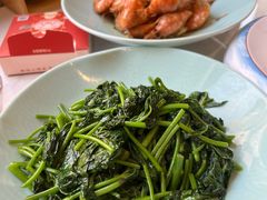 -松沪名灶·豆浆鱼头·新上海菜(江川路交大店)