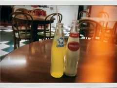 -鸡坤茶室(三里屯店)