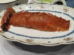 -盛福楼·惠山宴(盛岸路店)